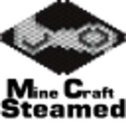 McSteamed server icon
