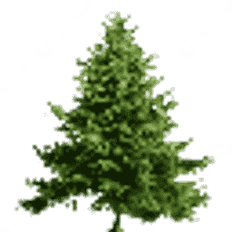 The Perch server icon