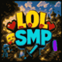 LOL SMP server icon