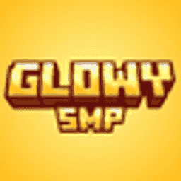 GlowySMP server icon