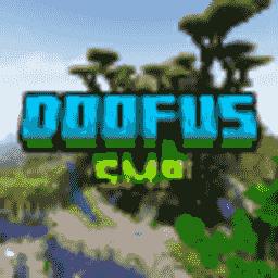 Doofus SMP server icon