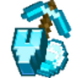 Vcraft server icon