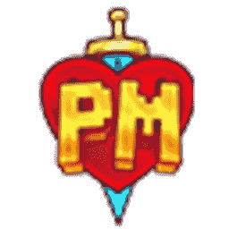 PixelMC server icon