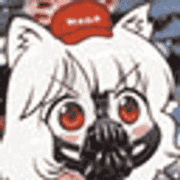 Invincible Anarchy server icon