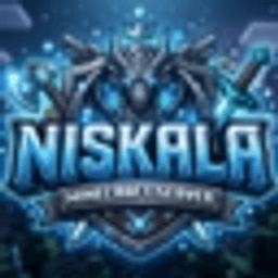 NiskalaSMP server icon