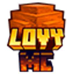 LovyMC server icon