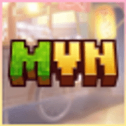 MineVN server icon