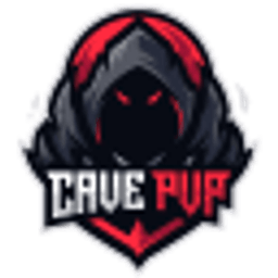 CavePvP Network server icon