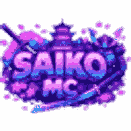 SaikoMC Network server icon