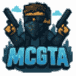 MCGTA server icon