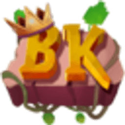 Blurkit Network server icon