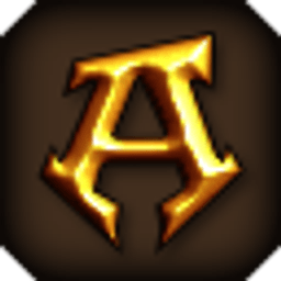 Dragon Block Apollo server icon