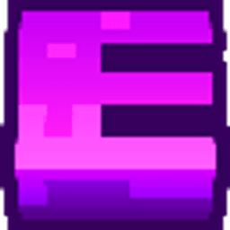 Elysium Network server icon