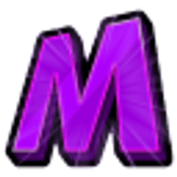MagicPixel server icon