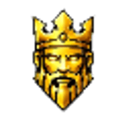 MidasNetwork server icon