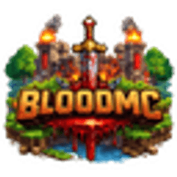 BloodMC server icon