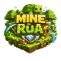 MineRua server icon