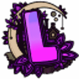 LumaMC server icon