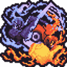 PokeArena Network server icon