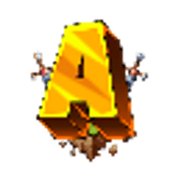 Alveron server icon