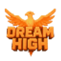 DreamHigh MC server icon