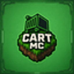 CartMC server icon