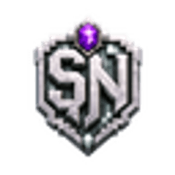 SnipeCraft Network server icon