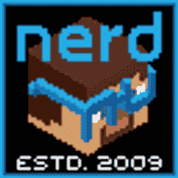 Nerd.nu Minecraft Servers server icon