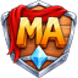 Minearchy server icon