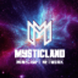 MysticLand server icon