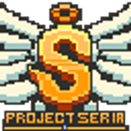 Project Seria server icon