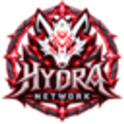 HydraNetwork server icon