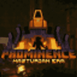 Prominence II server icon