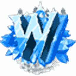 WinterMC server icon