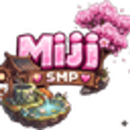 Miji SMP server icon