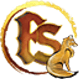 FoxStry server icon