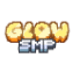GlowSMP server icon