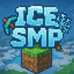 ICE SMP server icon