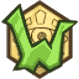 Wynncraft server icon