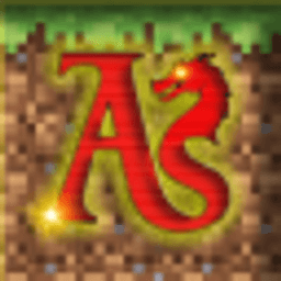 HydraCraft server icon