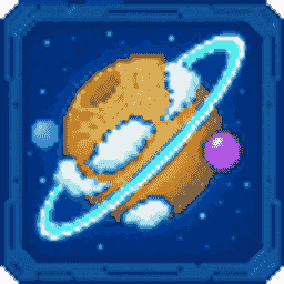 Omniverse server icon