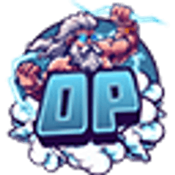 OPGods server icon