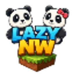 LAZY NW server icon