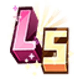 Lantern SMP server icon