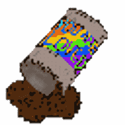 Runbad server icon