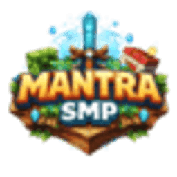 Mantra SMP server icon