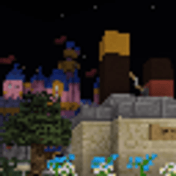 Haxiclesticks server icon