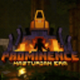 MC Astral server icon