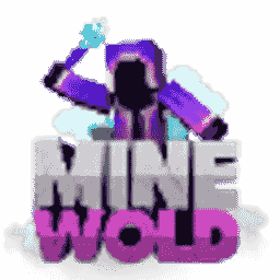 Minewold server icon