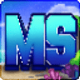 Mineshore server icon